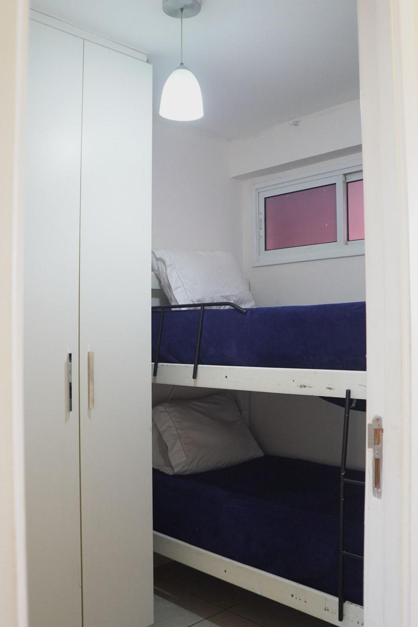 Apartamento De Temporada Em Village Do Futuro Fortaleza (Ceara)
