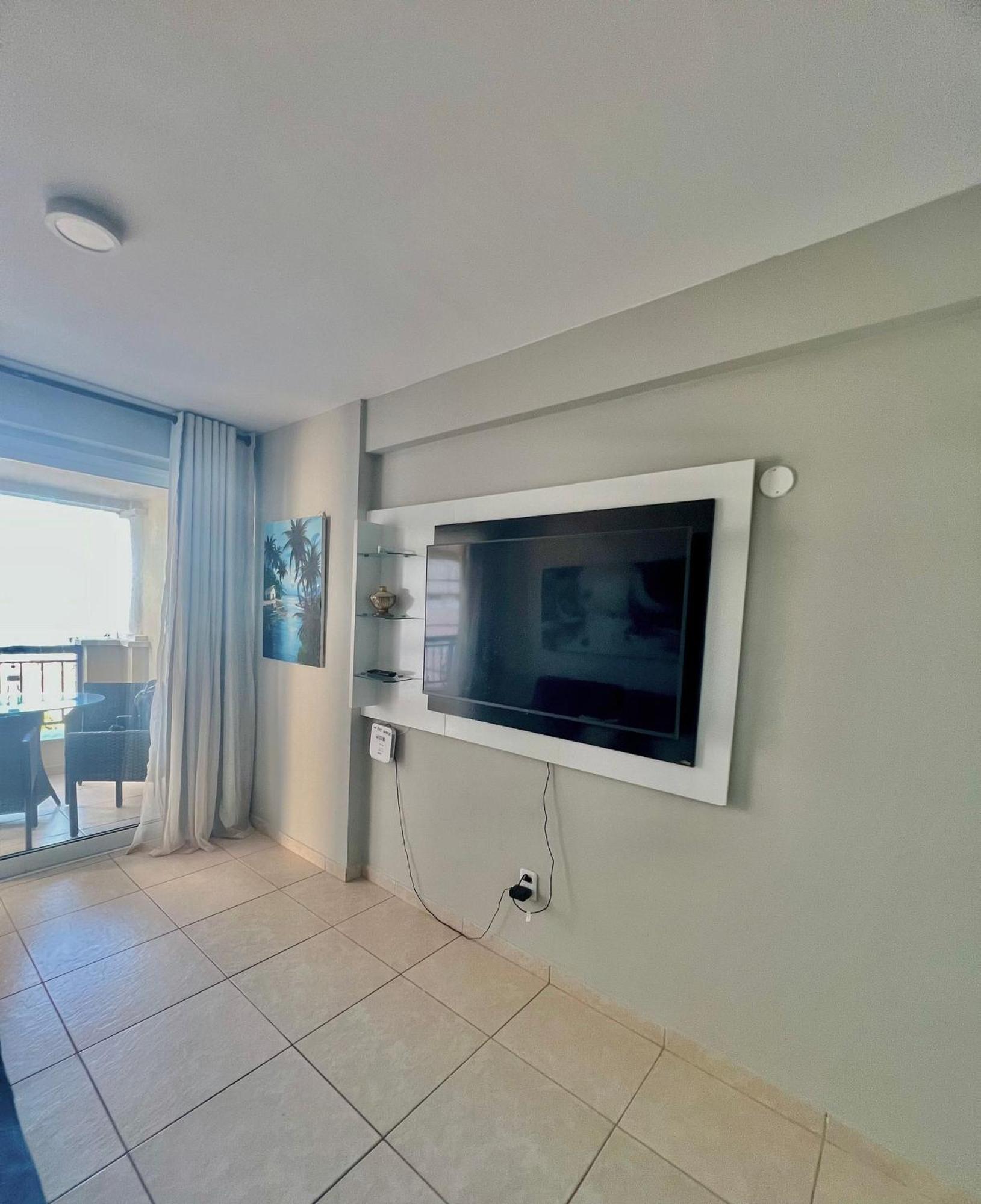 De Temporada Em Village Do Futuro Apartamento