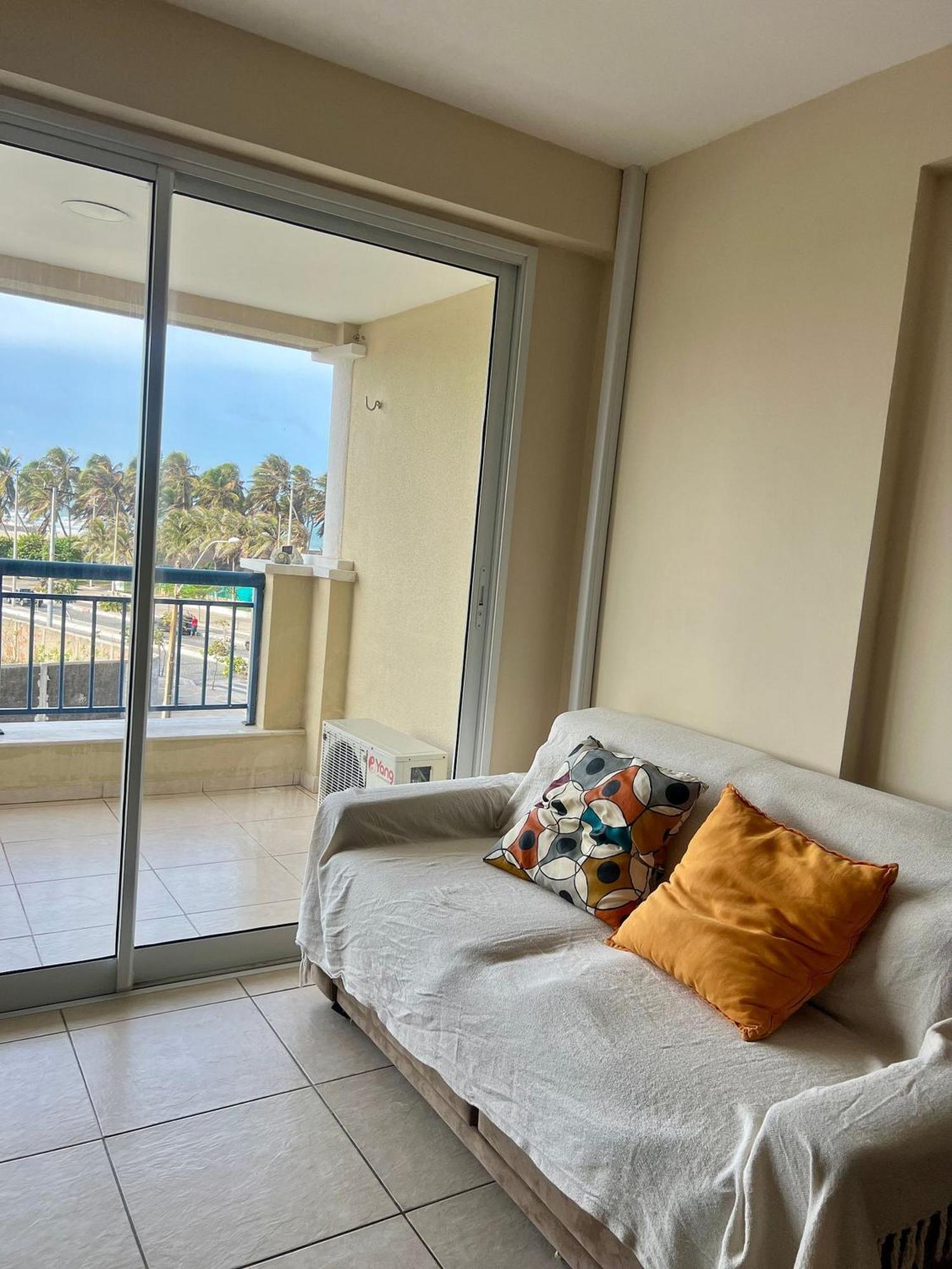 De Temporada Em Village Do Futuro Apartamento *