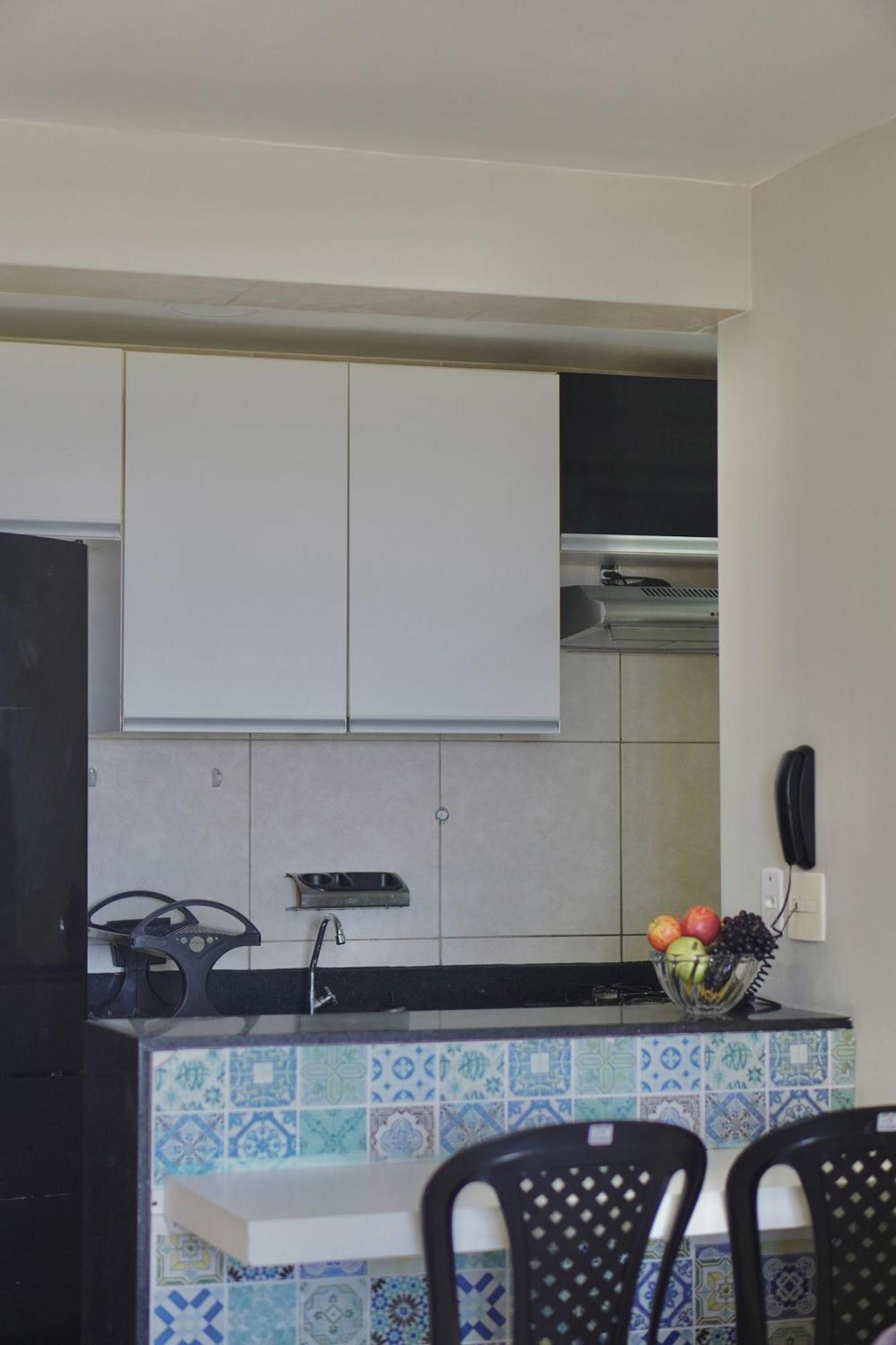 De Temporada Em Village Do Futuro Apartamento *