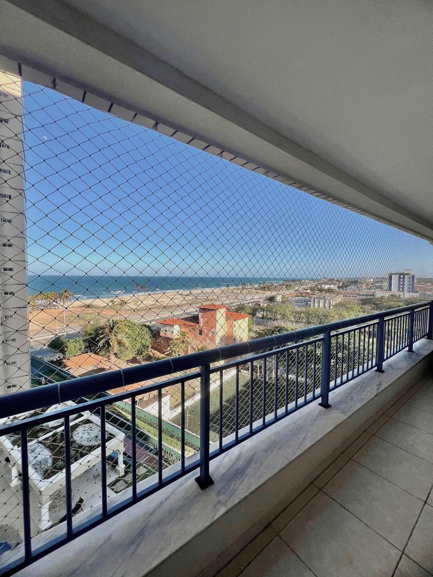 Apartamento De Temporada Em Village Do Futuro