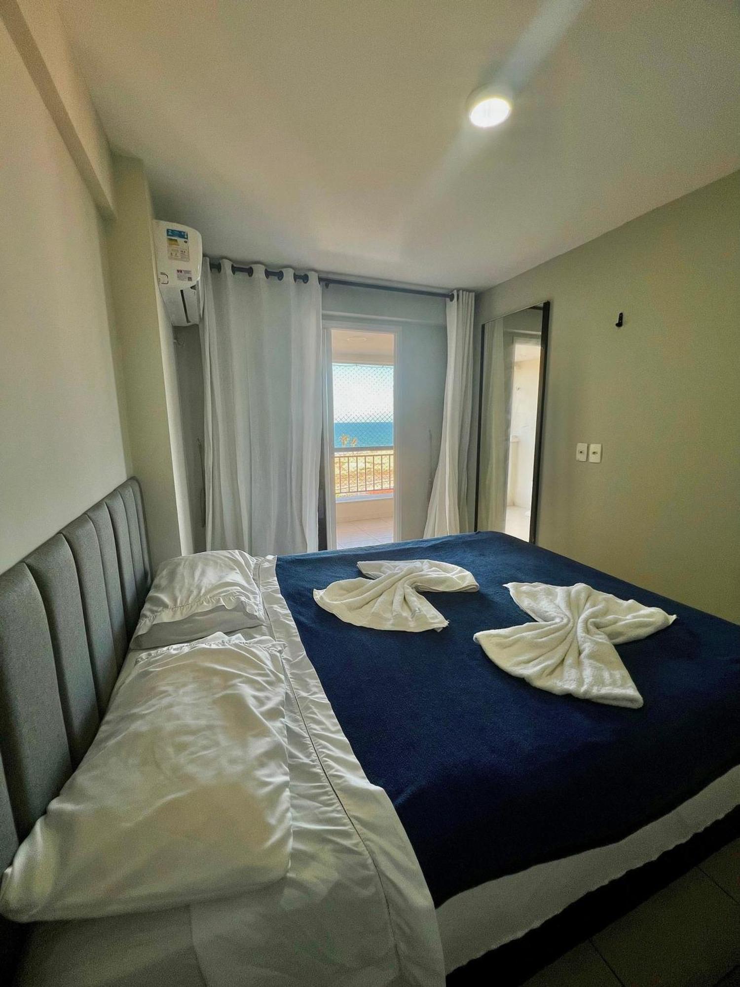 De Temporada Em Village Do Futuro Apartamento Fortaleza (Ceara)