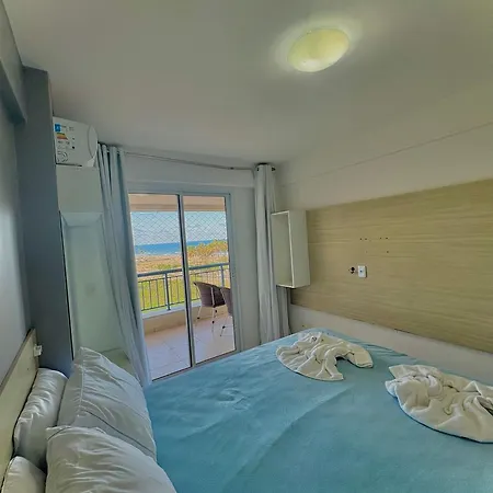 Apartamentos De Temporada Em Beach Village Residence Praia Do Futuro Fortaleza  Exterior foto