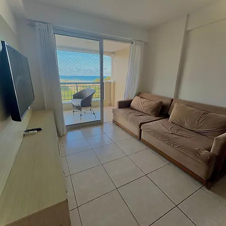 Apartamentos De Temporada Em Beach Village Residence Praia Do Futuro Fortaleza  Exterior foto