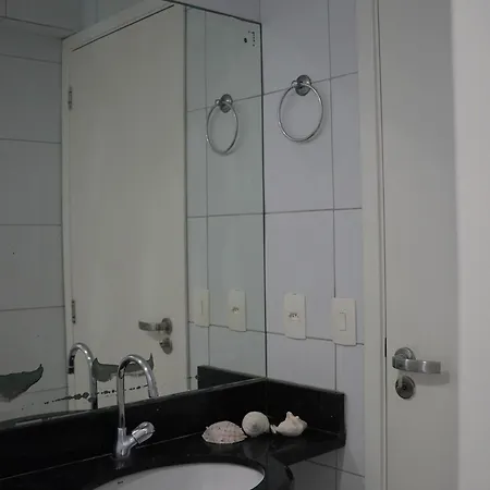 Apartamentos De Temporada Em Beach Village Residence Praia Do Futuro Fortaleza  Exterior foto