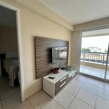 Apartamentos De Temporada Em Beach Village Residence Praia Do Futuro Fortaleza  Exterior foto