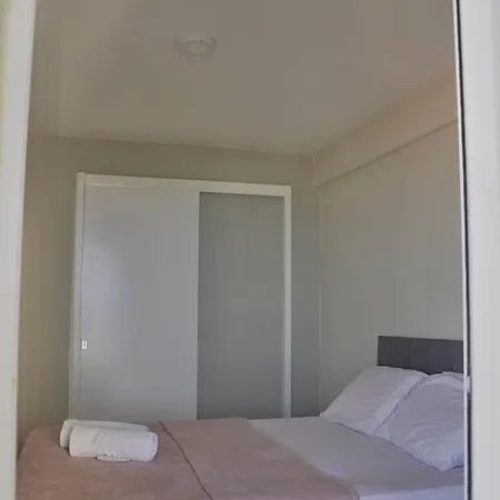 Apartamentos De Temporada Em Beach Village Residence Praia Do Futuro Fortaleza  Exterior foto