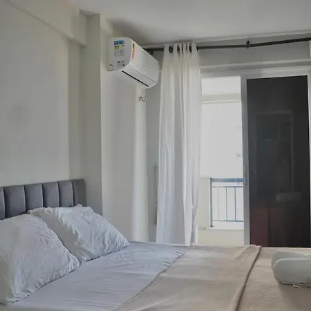 Apartamentos De Temporada Em Beach Village Residence Praia Do Futuro Fortaleza  Exterior foto
