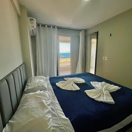 Apartamentos De Temporada Em Beach Village Residence Praia Do Futuro Fortaleza  Exterior foto