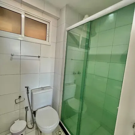 Apartamentos De Temporada Em Beach Village Residence Praia Do Futuro Fortaleza  Exterior foto