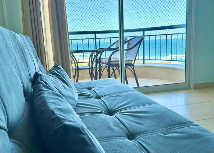 Apartamentos De Temporada Em Beach Village Residence Praia Do Futuro
