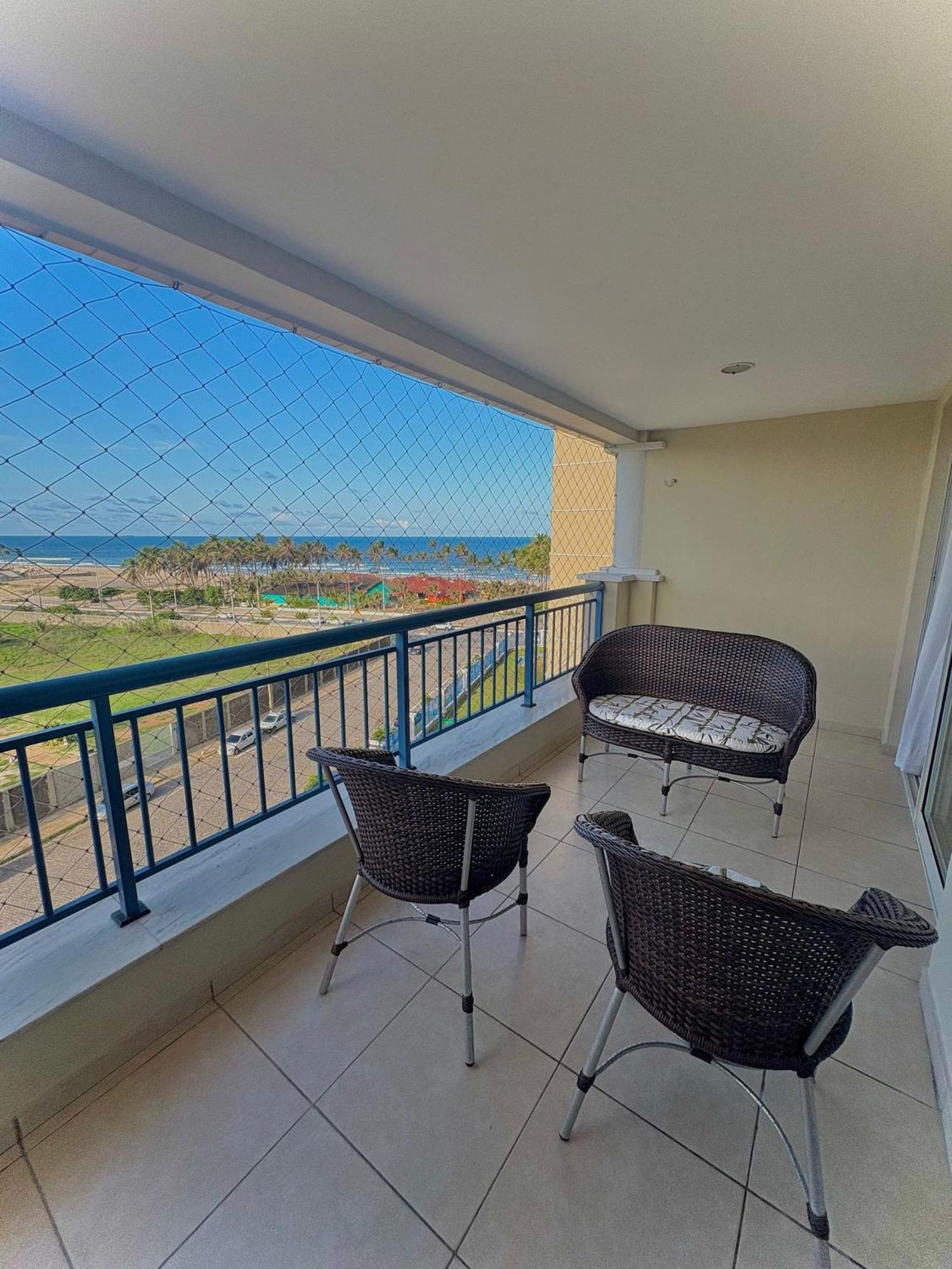 Apartment De Temporada Em Village Do Futuro Fortaleza (Ceara)