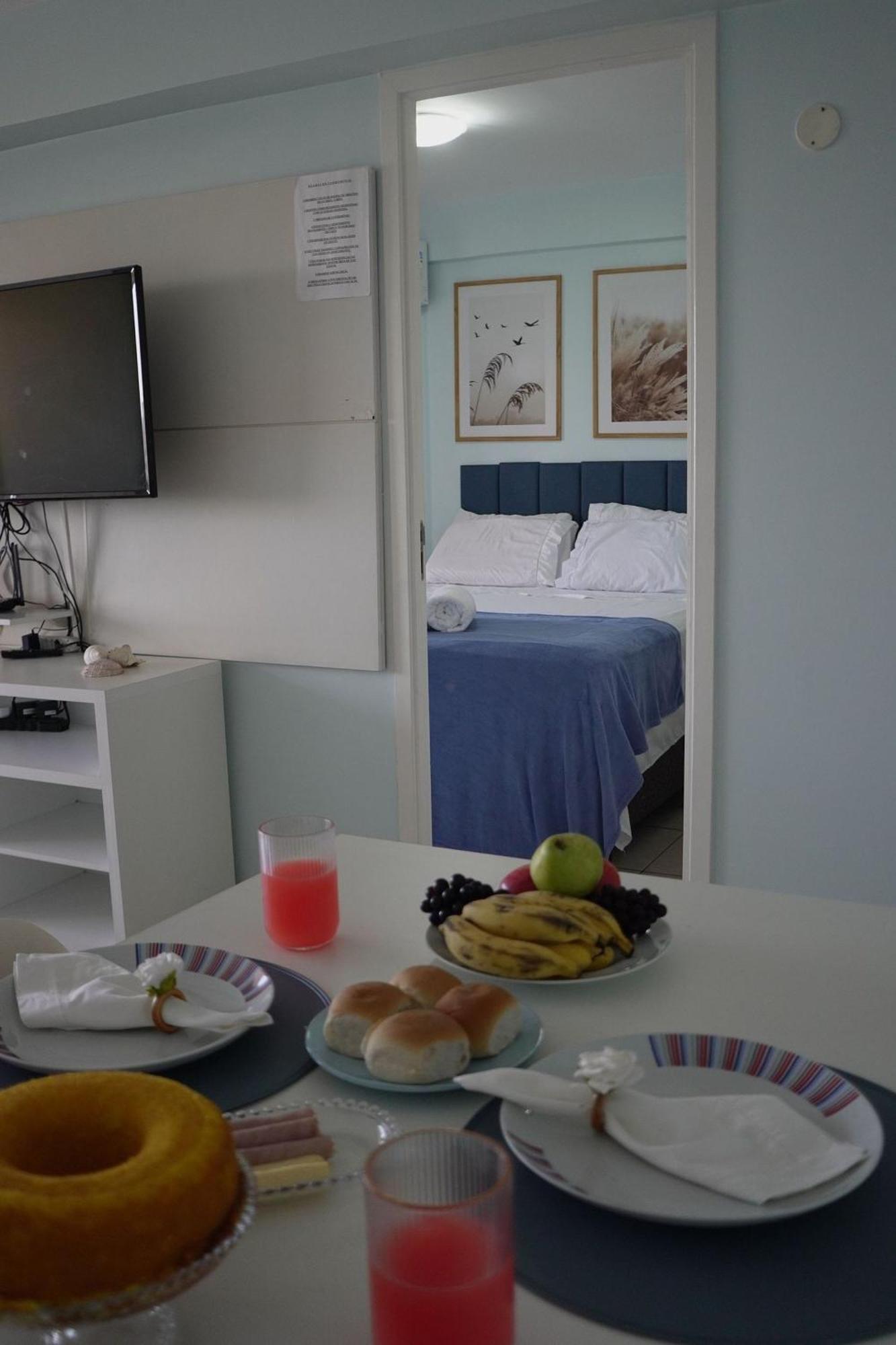 De Temporada Em Village Do Futuro Apartment Fortaleza (Ceara)