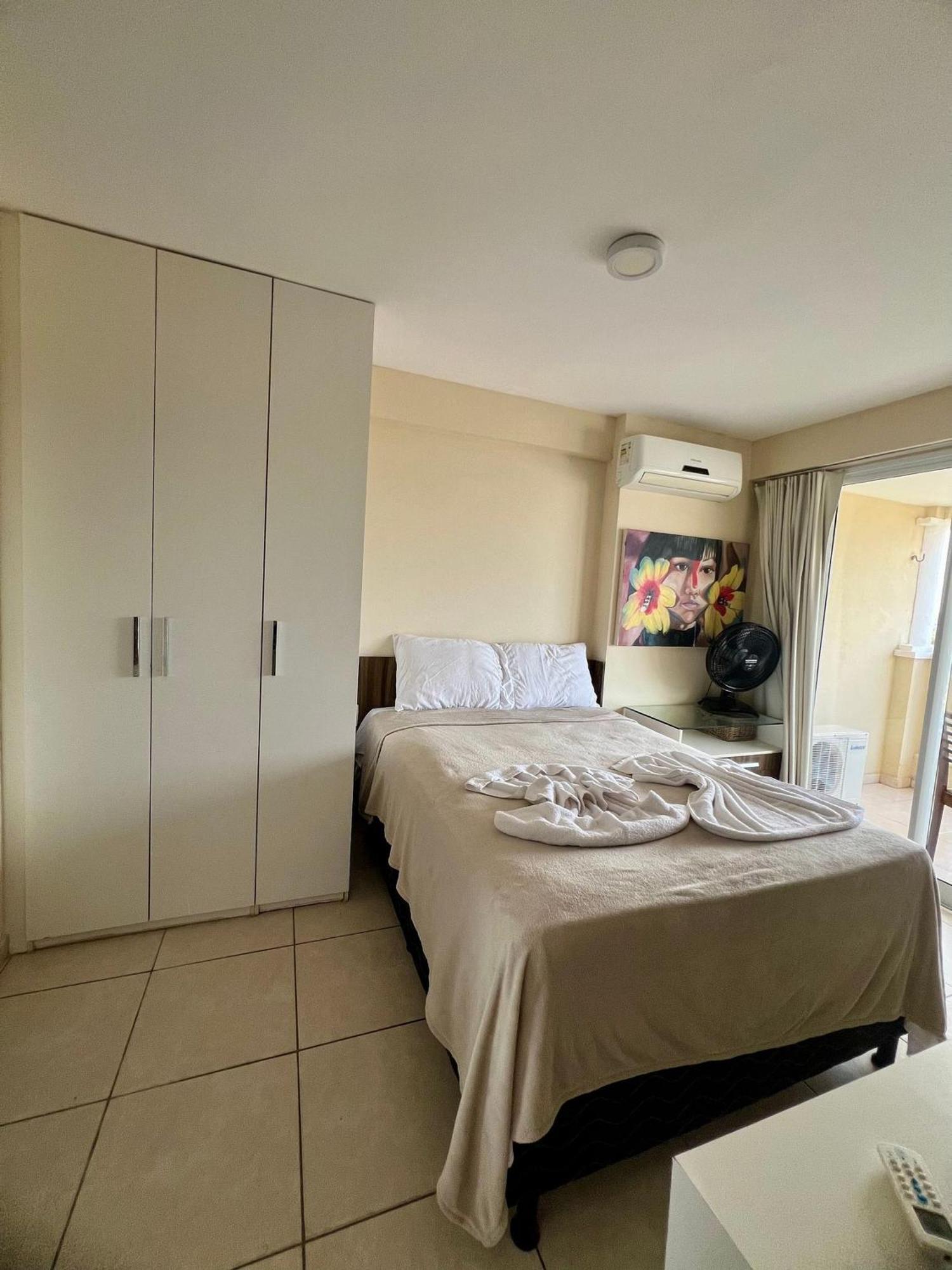 Apartment De Temporada Em Village Do Futuro Fortaleza (Ceara)