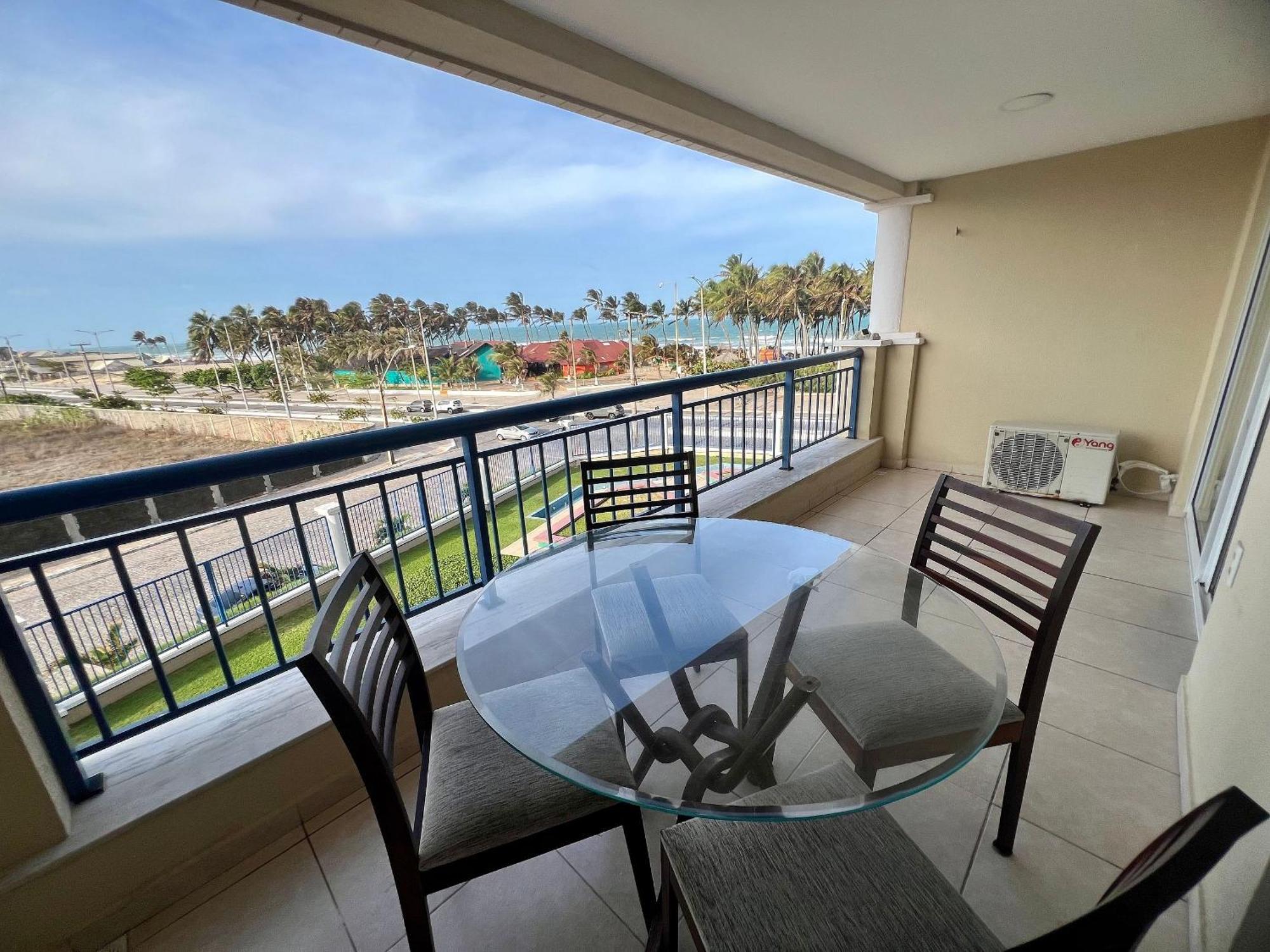 Apartment De Temporada Em Village Do Futuro Fortaleza (Ceara)