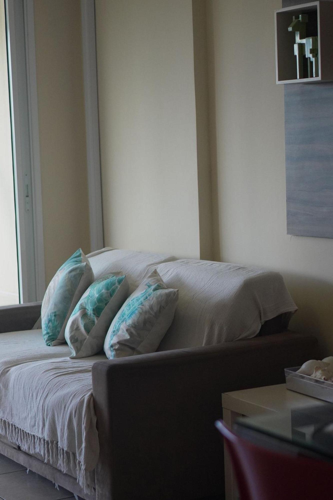 De Temporada Em Village Do Futuro Apartment Fortaleza (Ceara)
