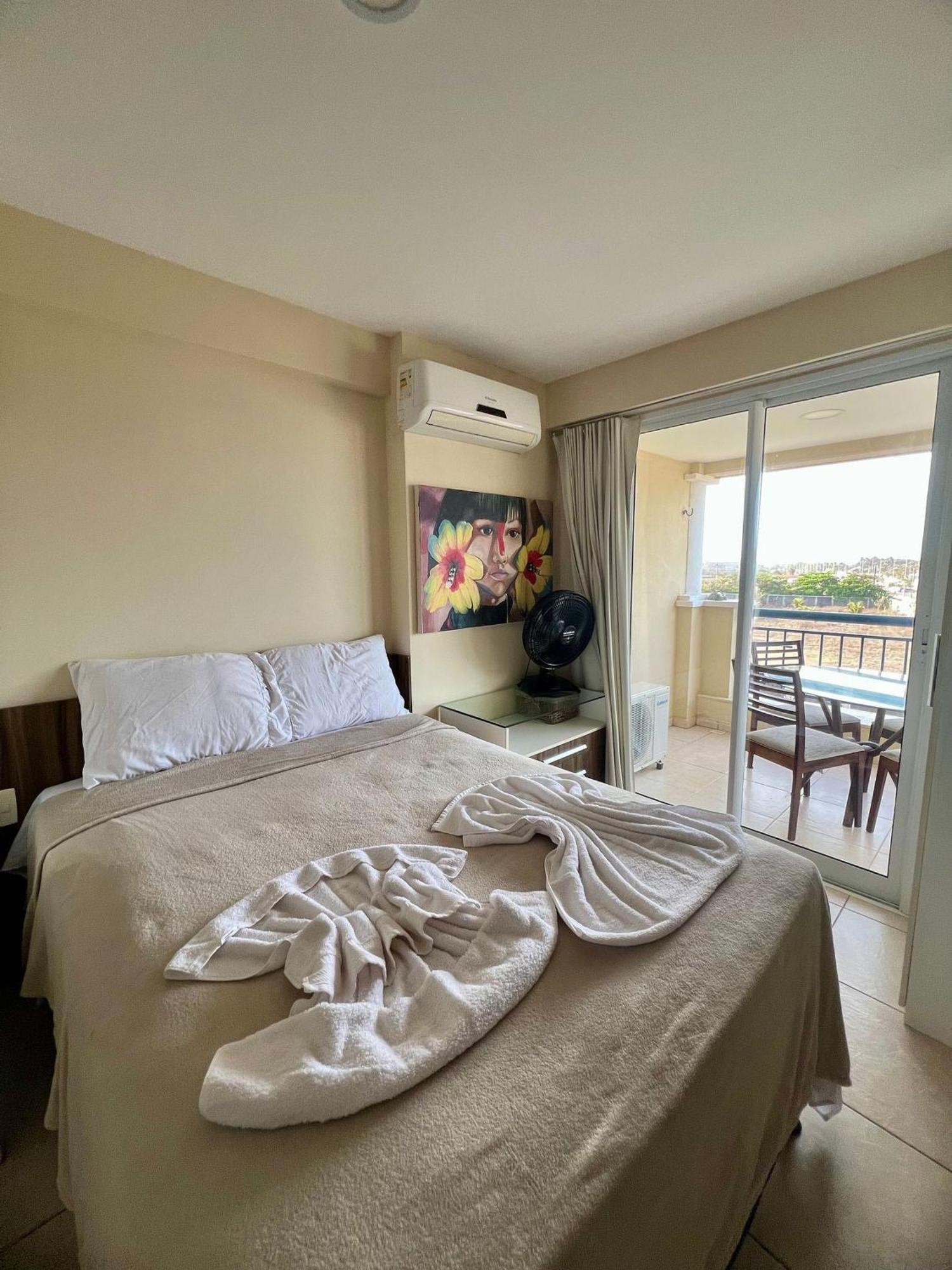Apartment De Temporada Em Village Do Futuro Fortaleza (Ceara)