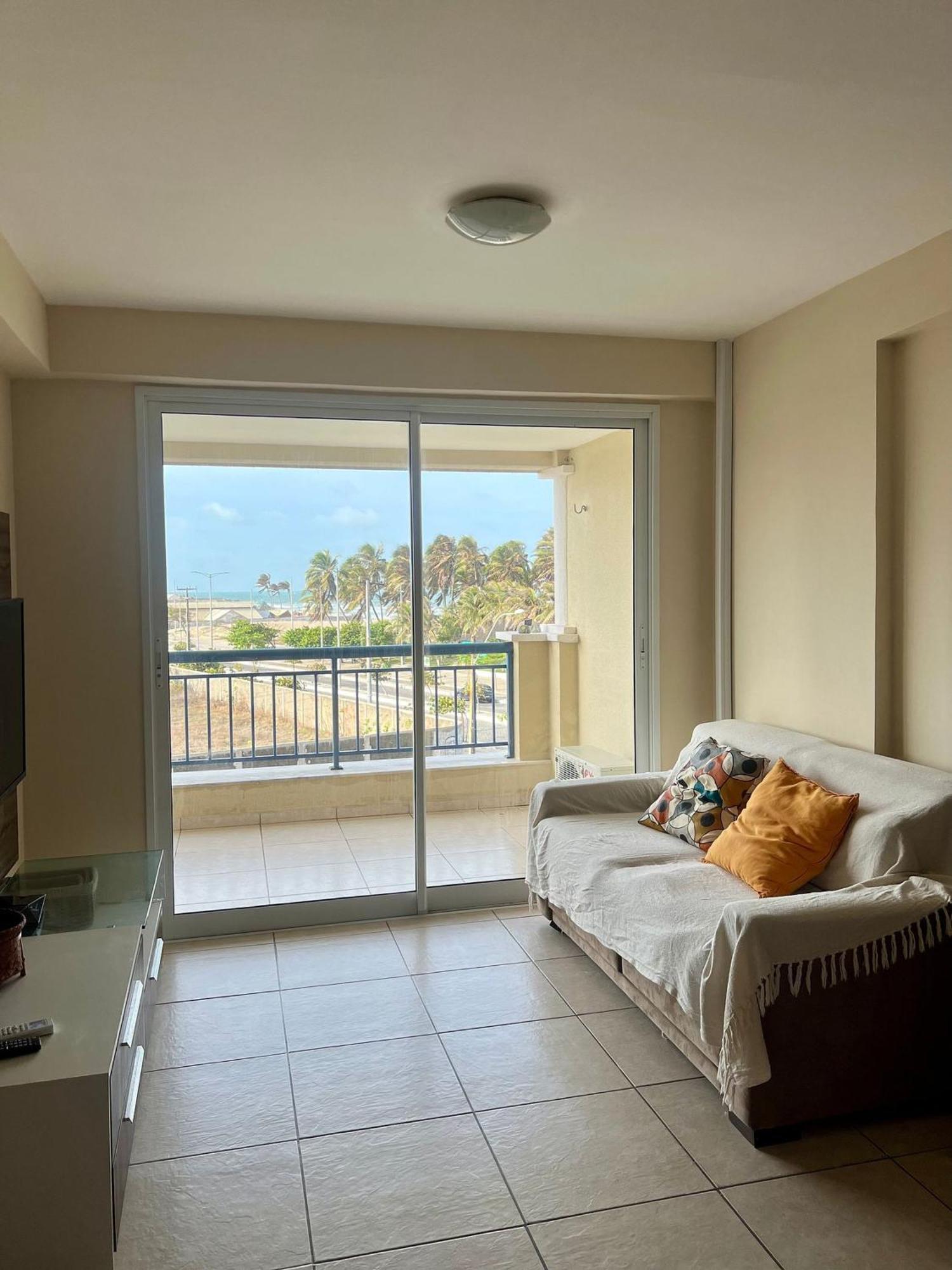 Apartment De Temporada Em Village Do Futuro Fortaleza (Ceara)