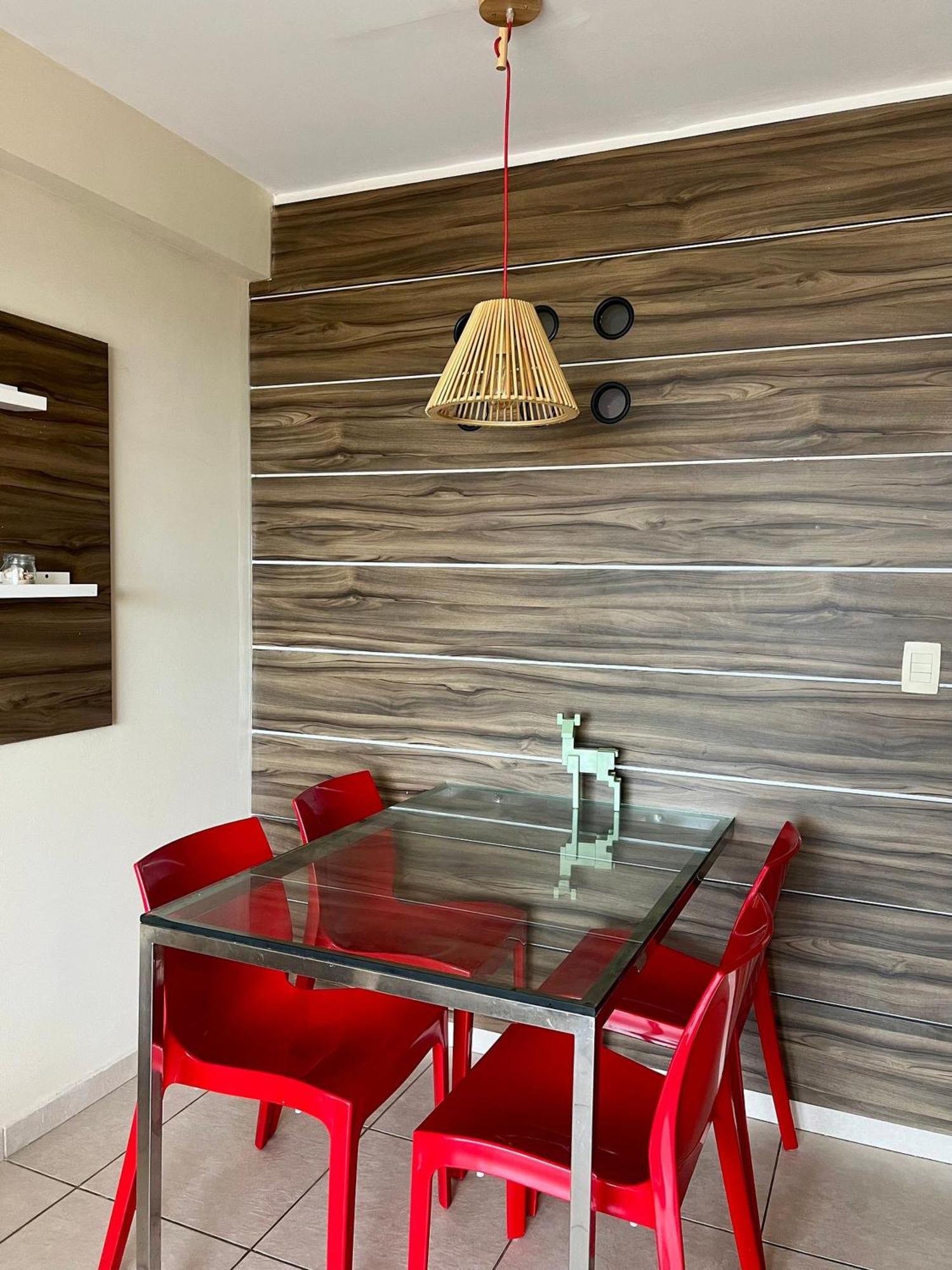 De Temporada Em Village Do Futuro Apartment Fortaleza (Ceara)
