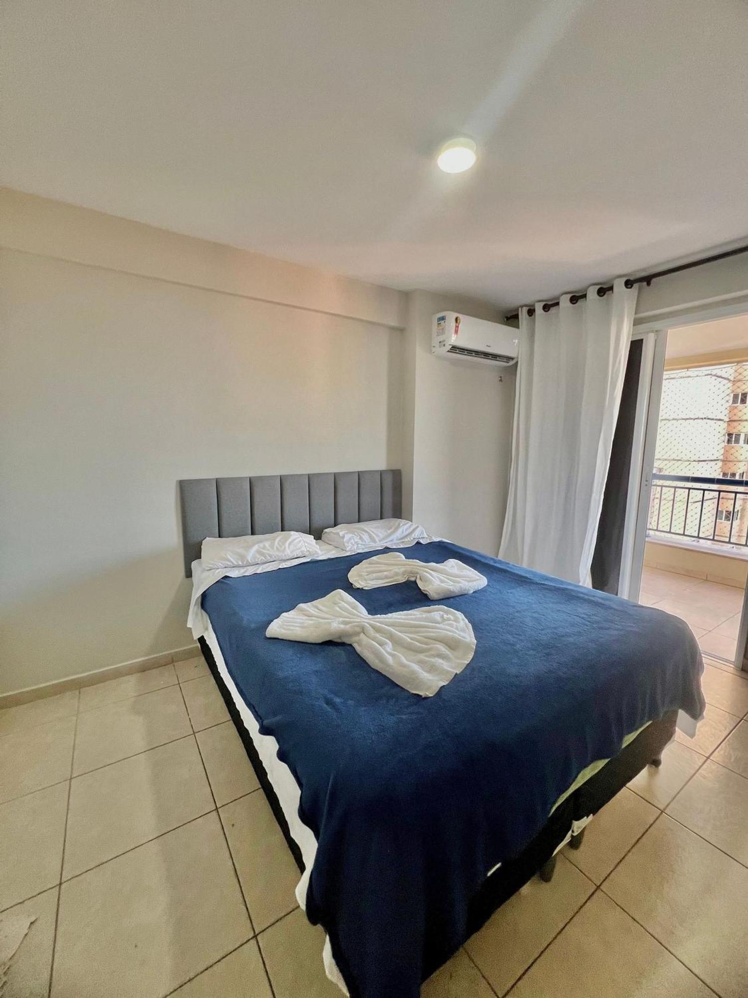 Apartment De Temporada Em Village Do Futuro Fortaleza (Ceara)