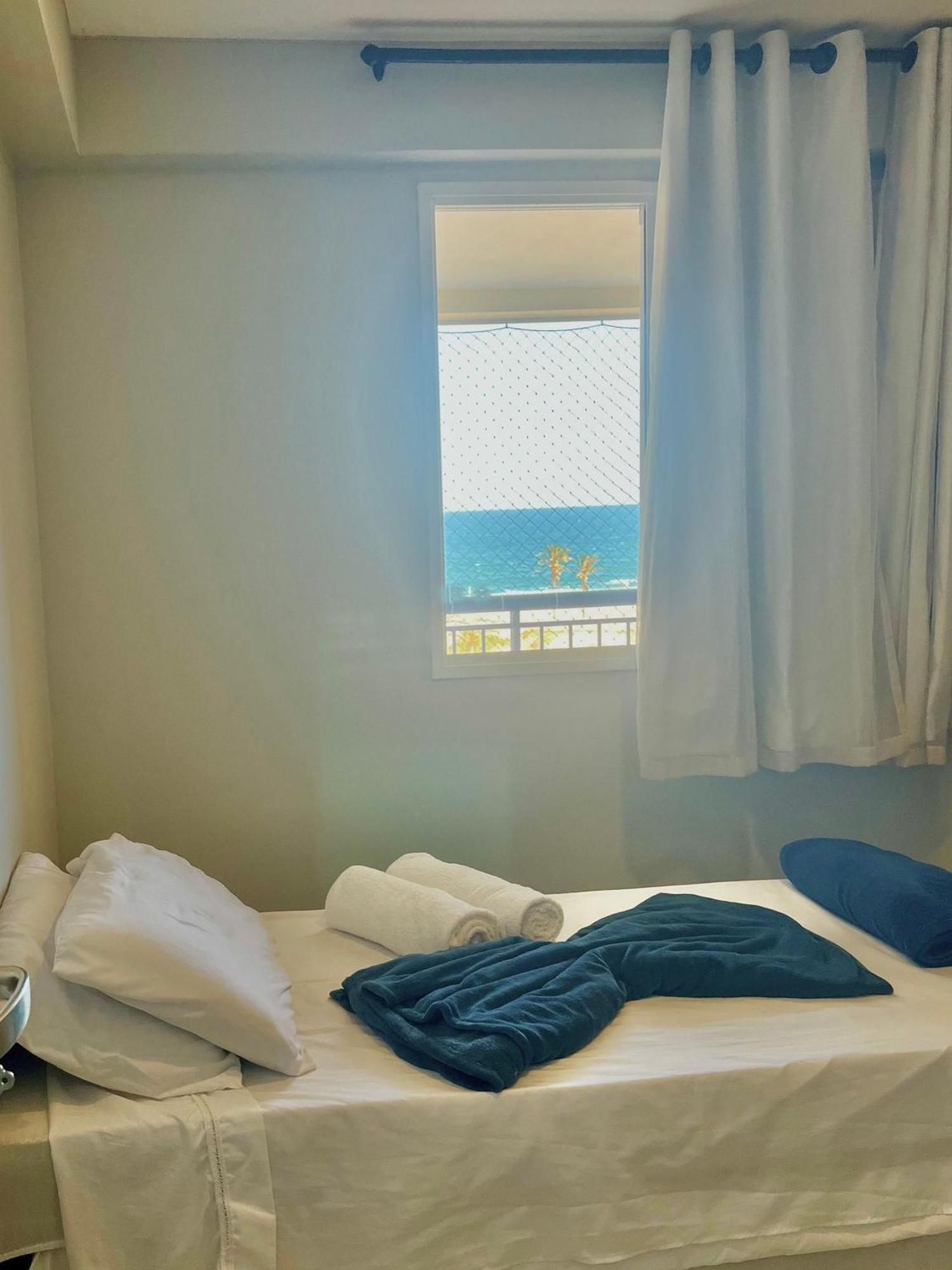 Apartment De Temporada Em Village Do Futuro Fortaleza (Ceara)