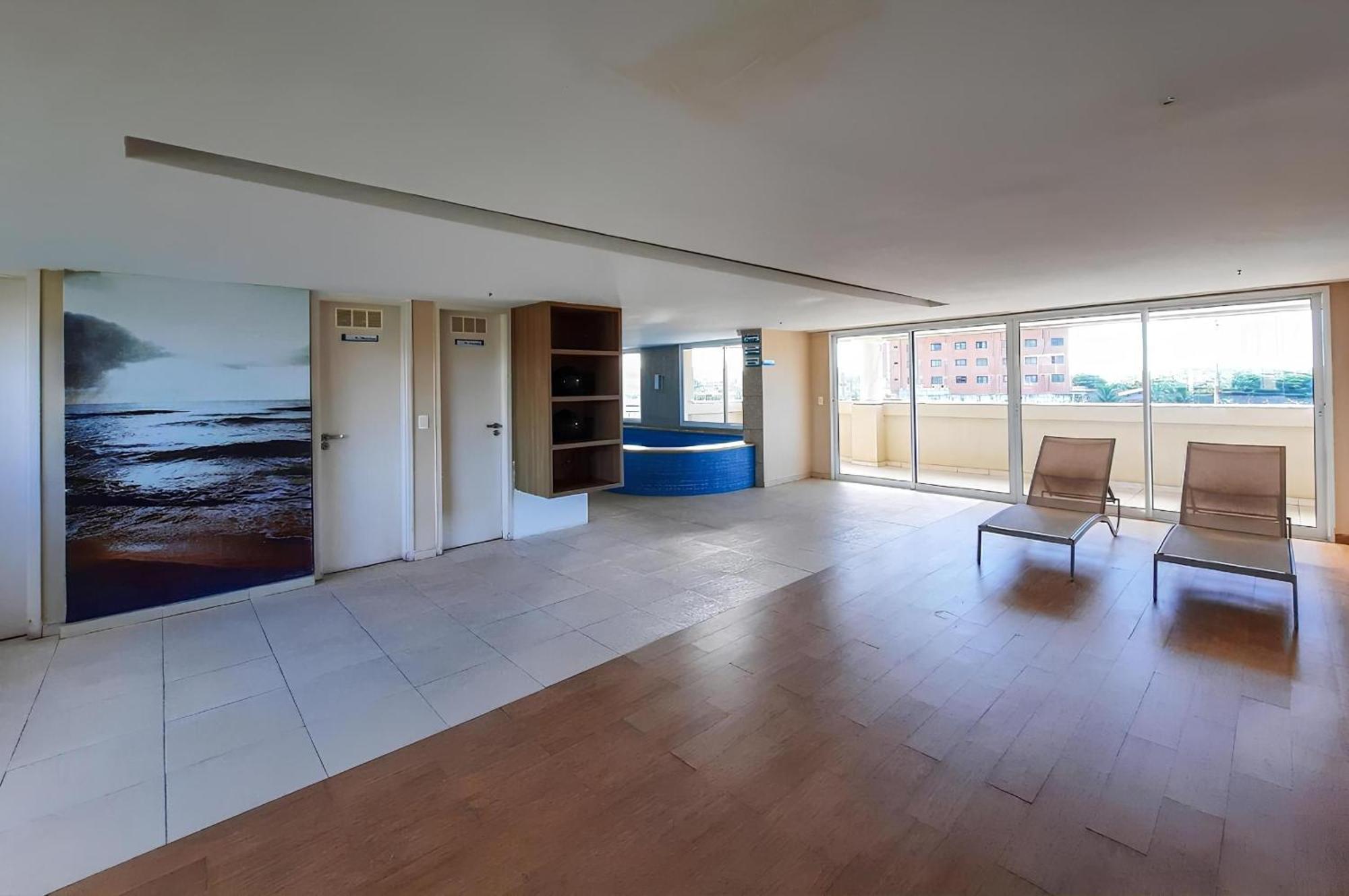Apartment De Temporada Em Village Do Futuro Fortaleza (Ceara)