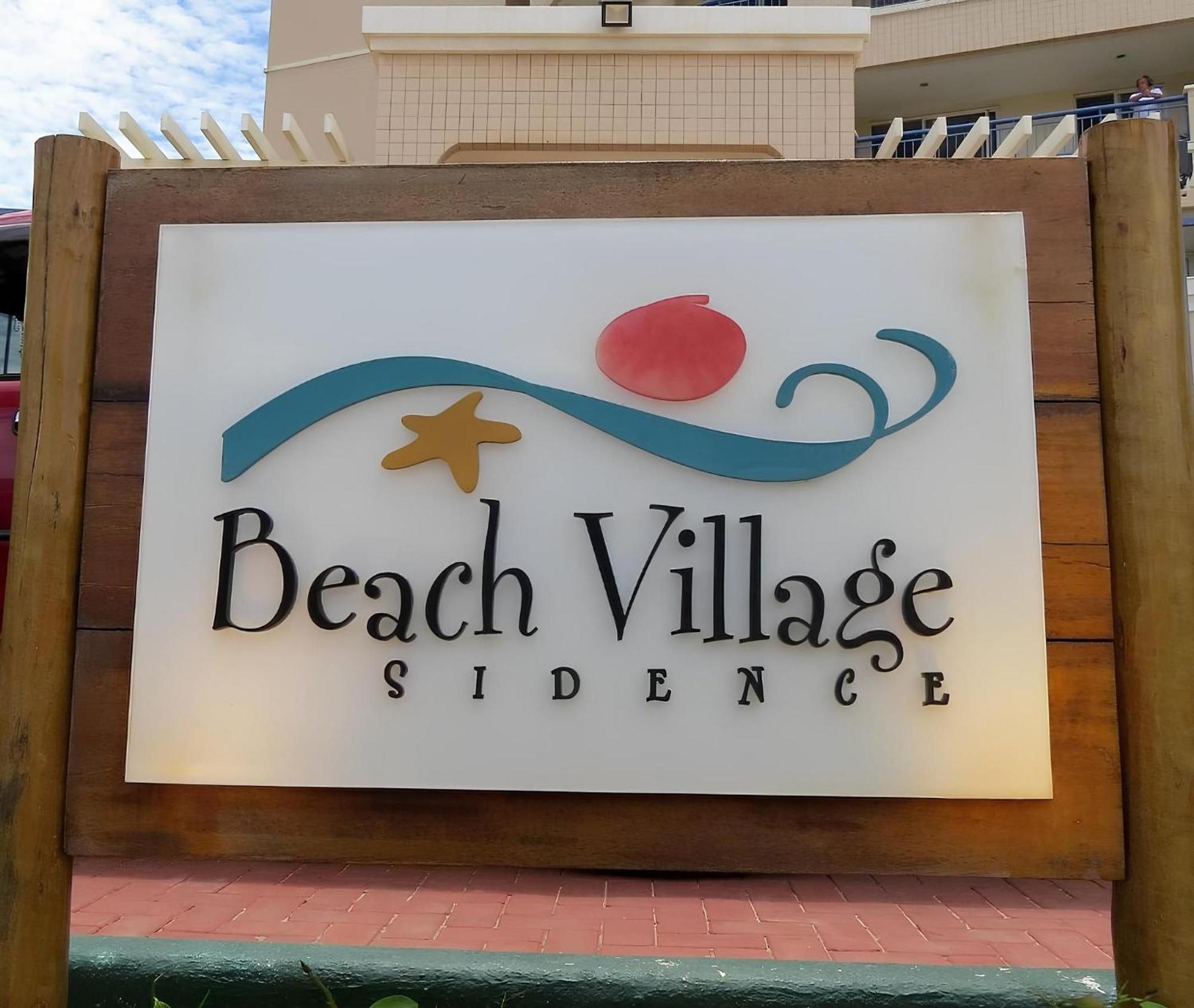 De Temporada Em Village Do Futuro Apartment Fortaleza (Ceara)